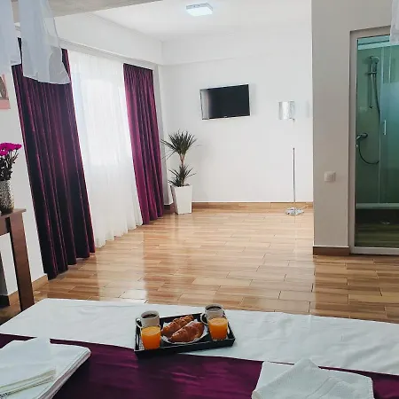 ゲストハウス Casa Barina