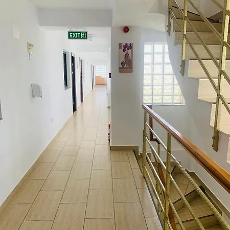 Casa Barina 4* コスティネシュティ