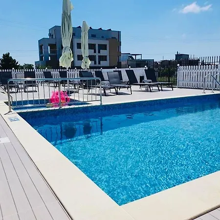 ゲストハウス Casa Barina 4*