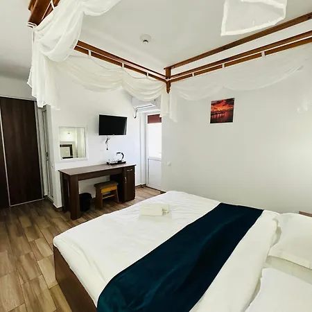 Casa Barina ゲストハウス 4*