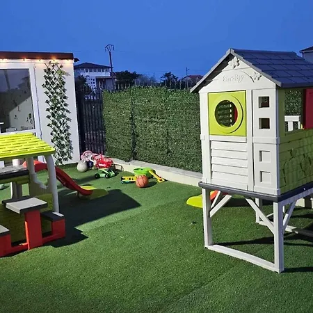 Casa Barina コスティネシュティ