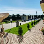Casa Barina Pensionat Costinesti