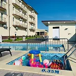 Casa Barina Costinesti