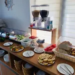 Guest house Casa Barina Costinesti