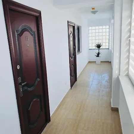 Casa Barina Costinesti
