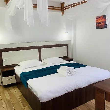Casa Barina *
