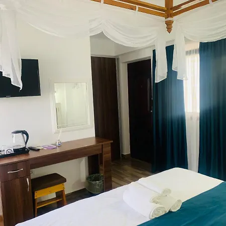 Casa Barina Guest house *