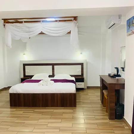 Casa Barina