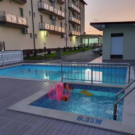 Casa Barina *