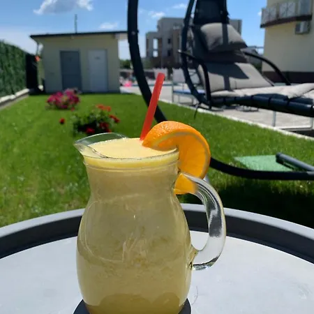 Casa Barina *