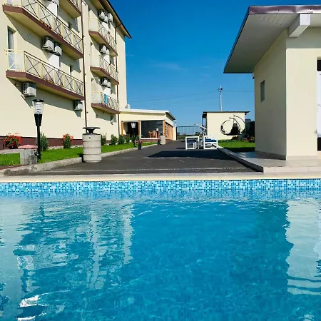 Guest house Casa Barina