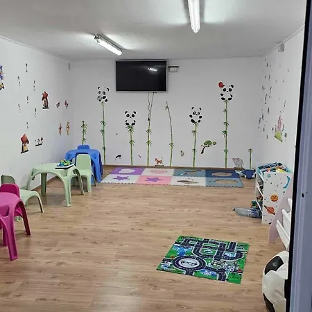 Casa Barina Costinesti