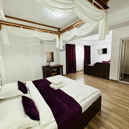 Casa Barina Guest house Costinesti